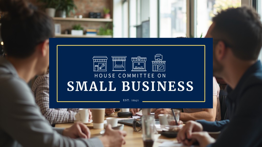 Photo inspiration: Picture Idea: House Committee Launches Open Road Roundtable Series In Kansas City