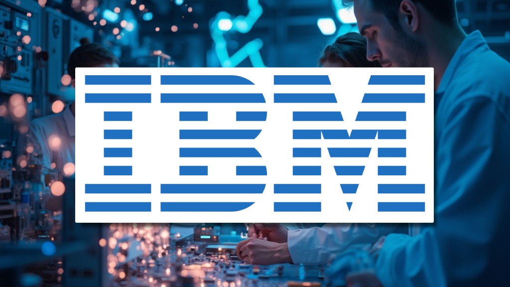 IBM and University Researchers Discover Groundbreaking Molecule with ...