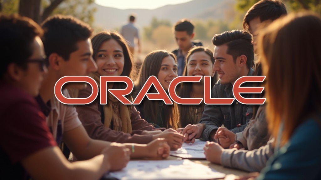 Oracle Launches Scholarships for College Students in Doña Ana County ...