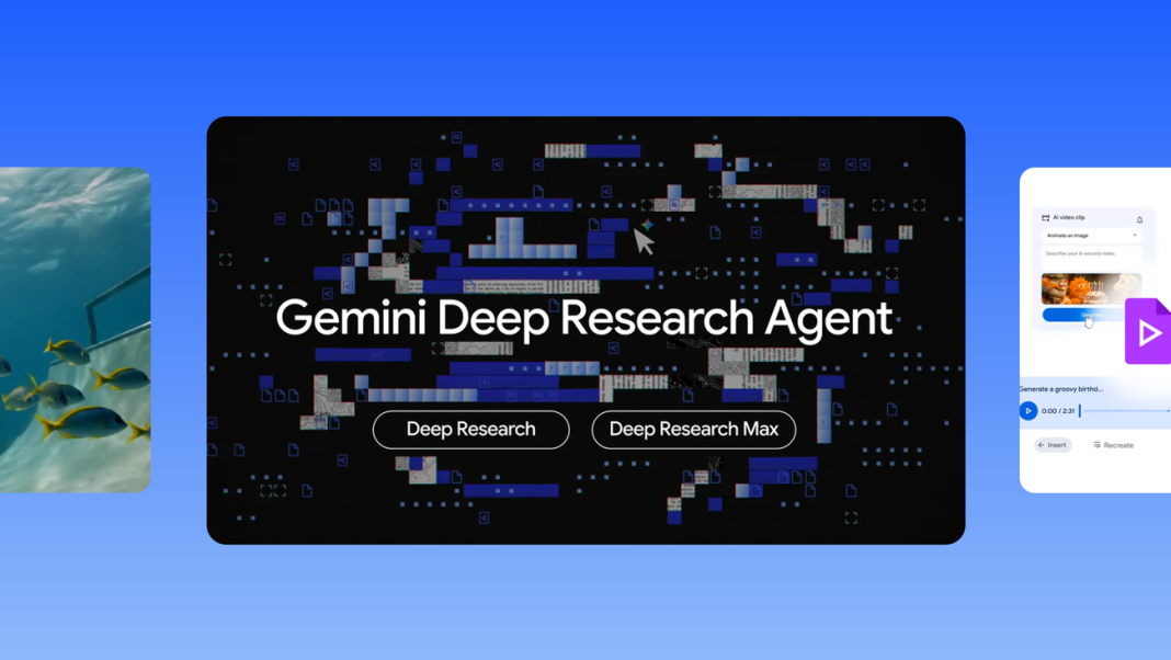 Google Workspace Unveils Groundbreaking AI Innovations in April 2026