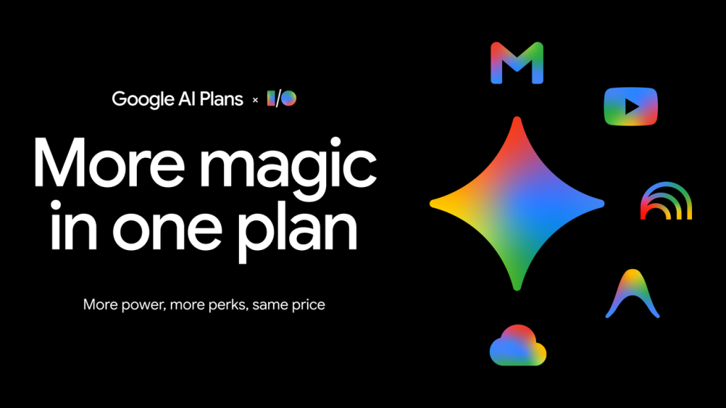 Google Gemini Unveils Major AI Subscription Enhancements at I/O 2026