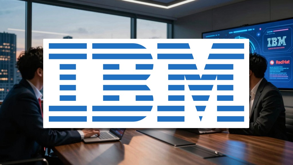 IBM and Red Hat Invest $5 Billion to Transform Open Source in AI Landscape