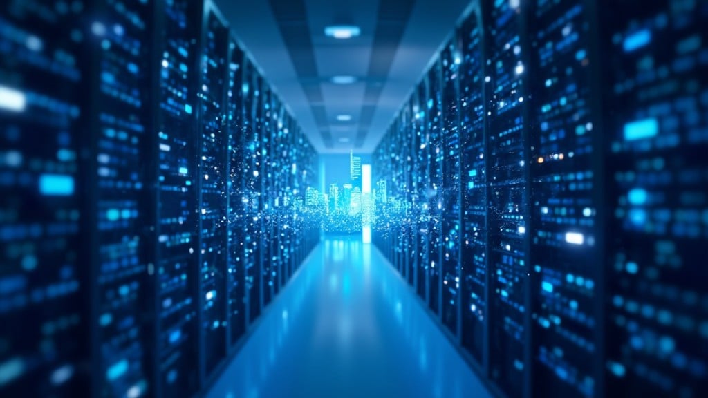 Surge in Data Center Energy Consumption Highlights Trends in Commercial ...