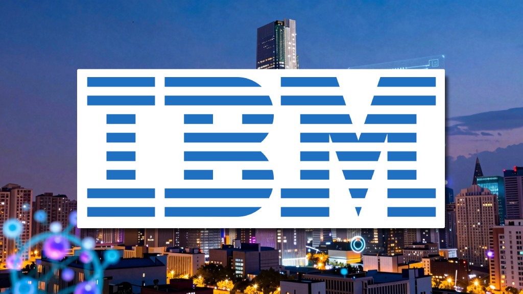 IBM Invests Over $10 Billion in Quantum Computing Innovations