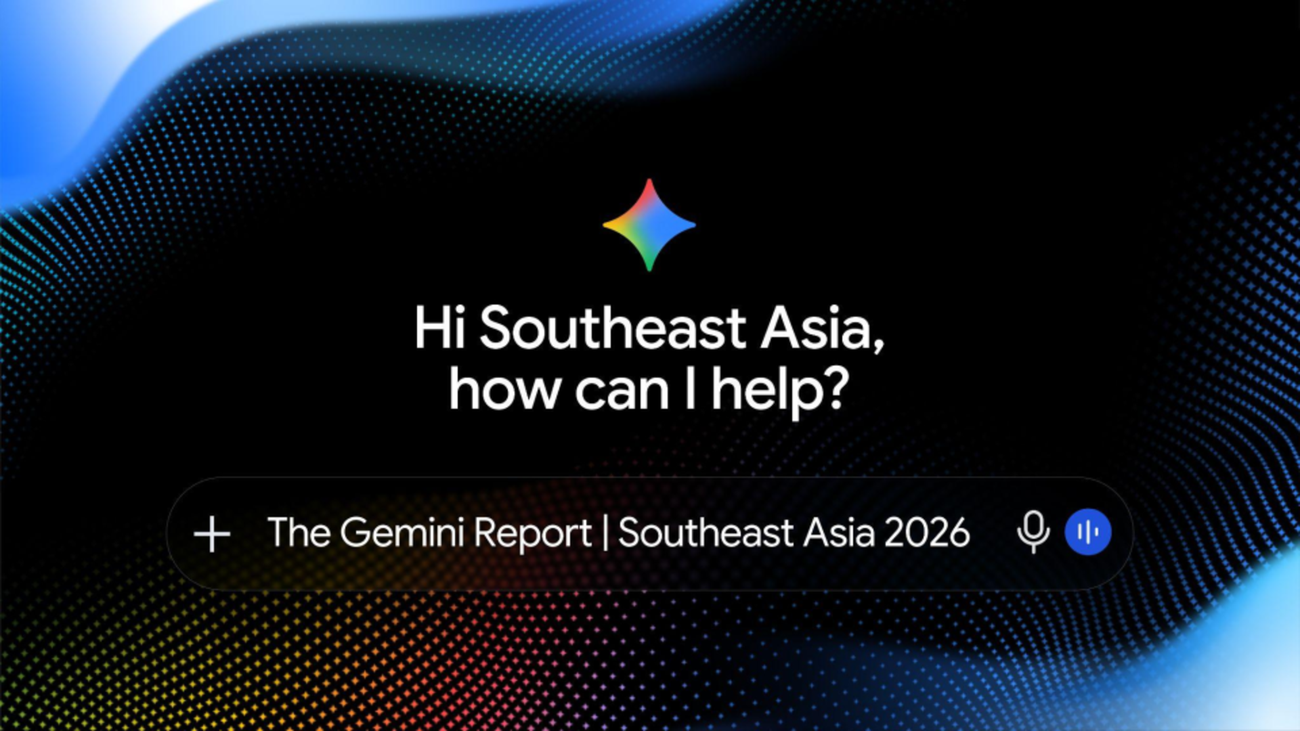 Google Gemini Unveils Inaugural 2026 Southeast Asia Report